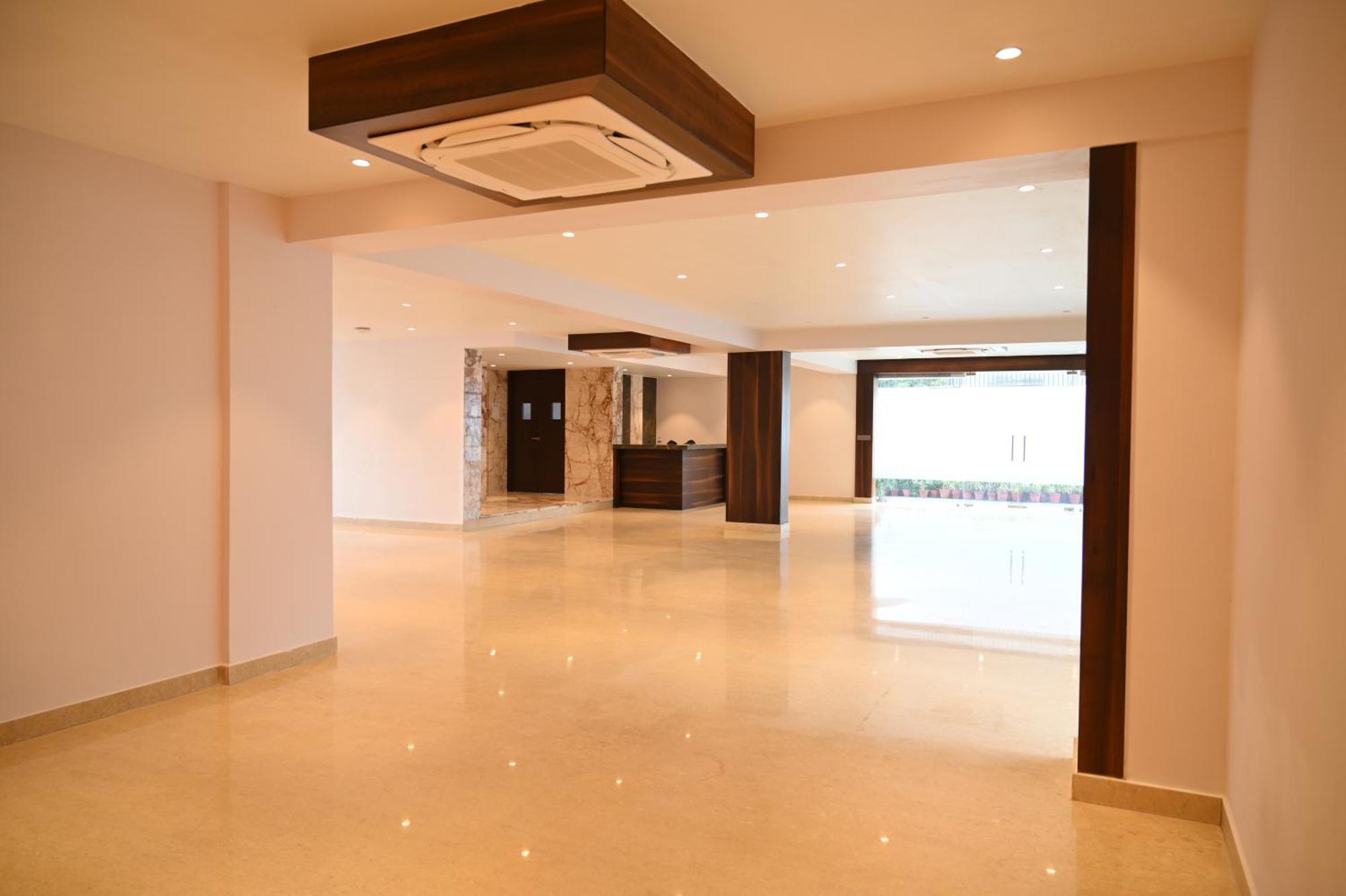 Kitty House Hotel Kolkata Exterior photo
