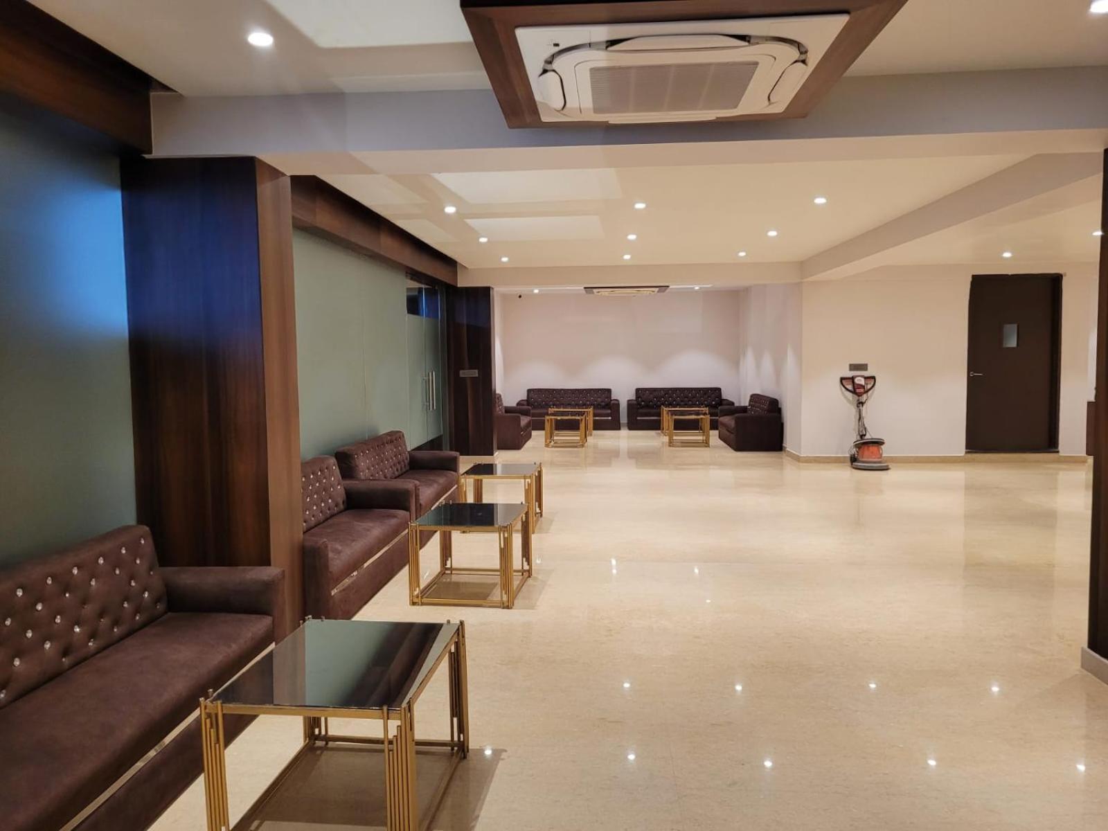Kitty House Hotel Kolkata Exterior photo